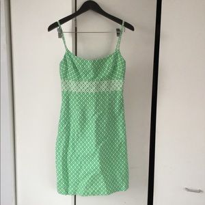 Beautiful well made Milly sundress